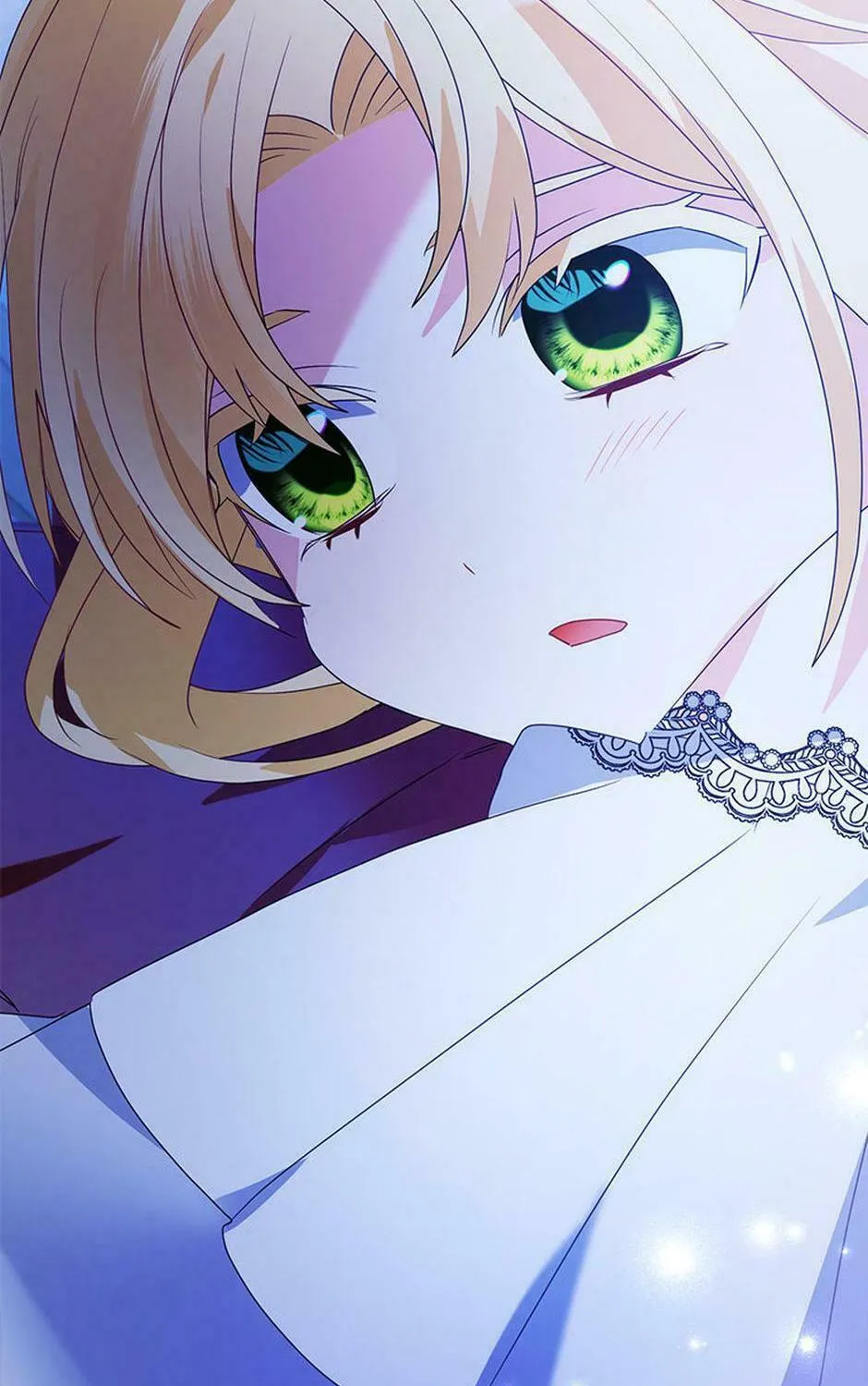 A Fairy-Tale Ending for a Fake Chapter 54 page 75 - 
