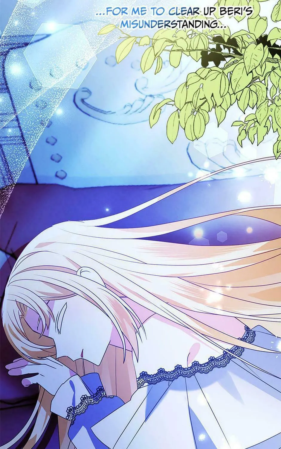 A Fairy-Tale Ending for a Fake Chapter 54 page 79 - 