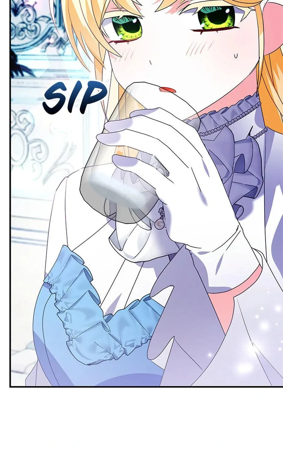 A Fairy-Tale Ending for a Fake Chapter 54 page 93 - 