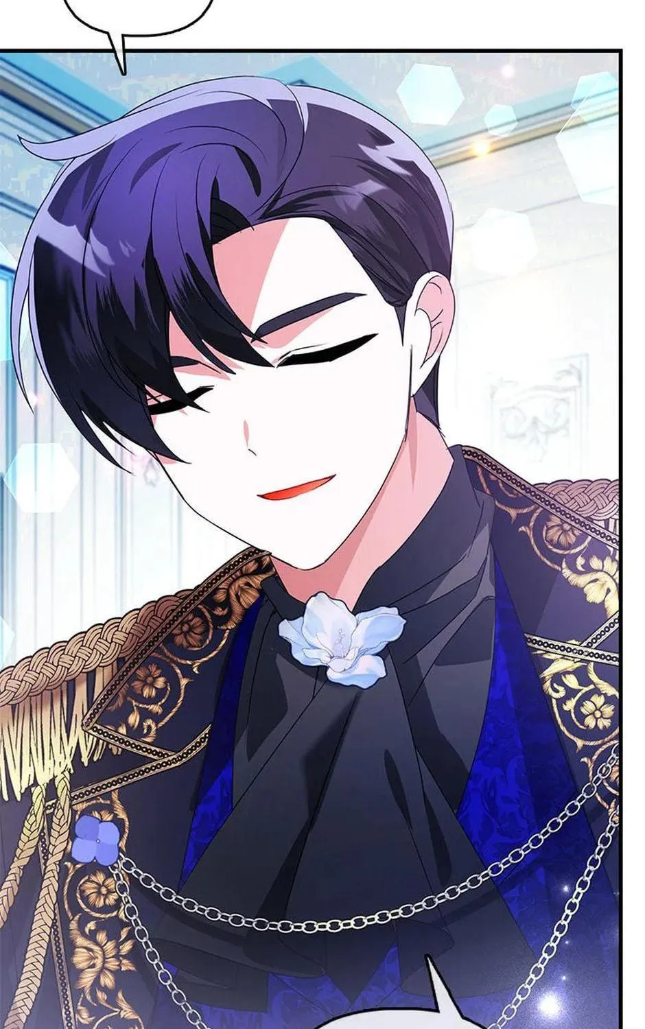 A Fairy-Tale Ending for a Fake Chapter 54 page 95 - 