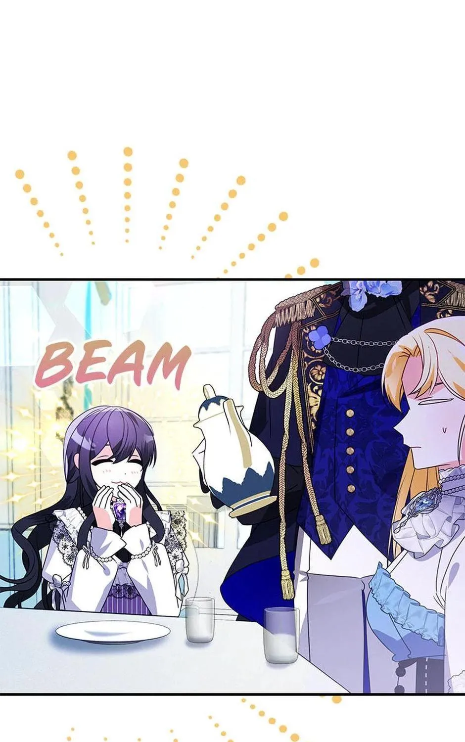A Fairy-Tale Ending for a Fake Chapter 54 page 99 - 