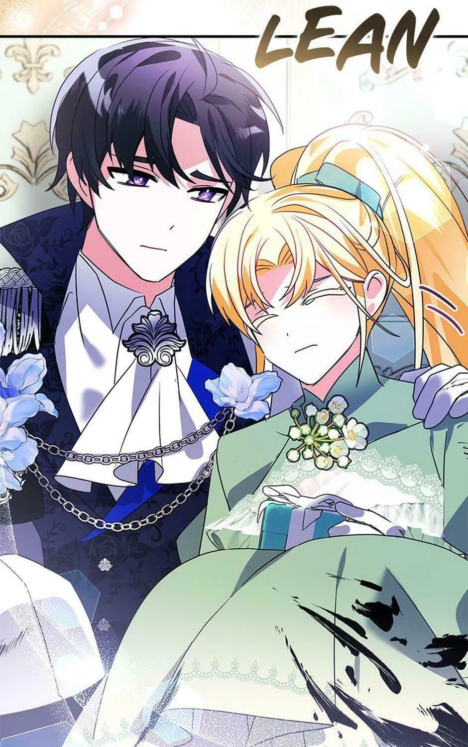 A Fairy-Tale Ending for a Fake Chapter 55 page 101 - 