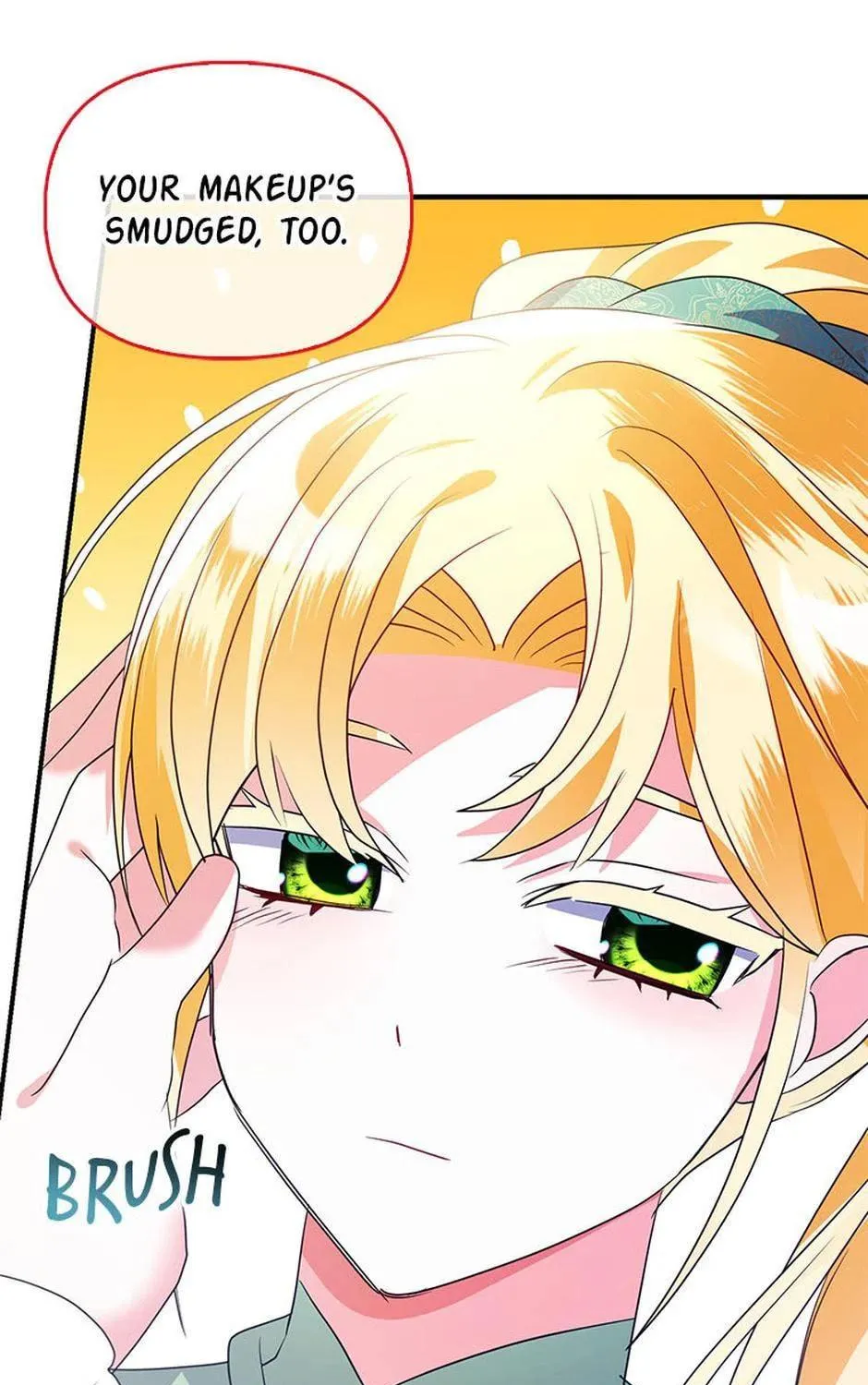 A Fairy-Tale Ending for a Fake Chapter 55 page 113 - 
