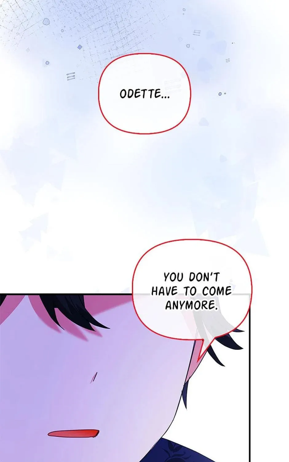 A Fairy-Tale Ending for a Fake Chapter 55 page 115 - 