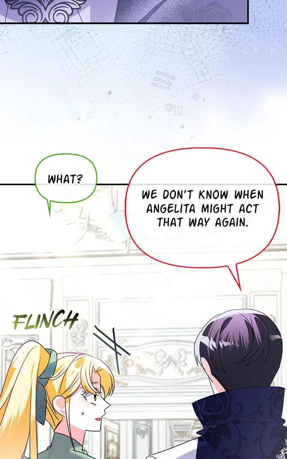 A Fairy-Tale Ending for a Fake Chapter 55 page 117 - 