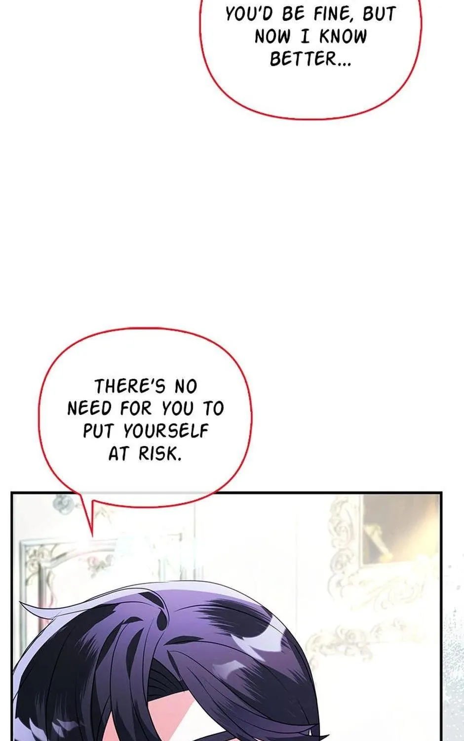 A Fairy-Tale Ending for a Fake Chapter 55 page 119 - 