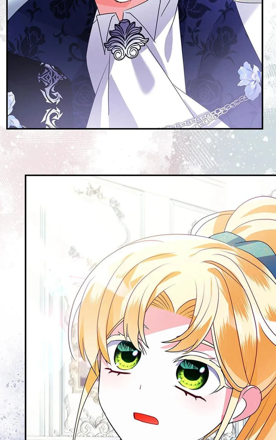 A Fairy-Tale Ending for a Fake Chapter 55 page 121 - 