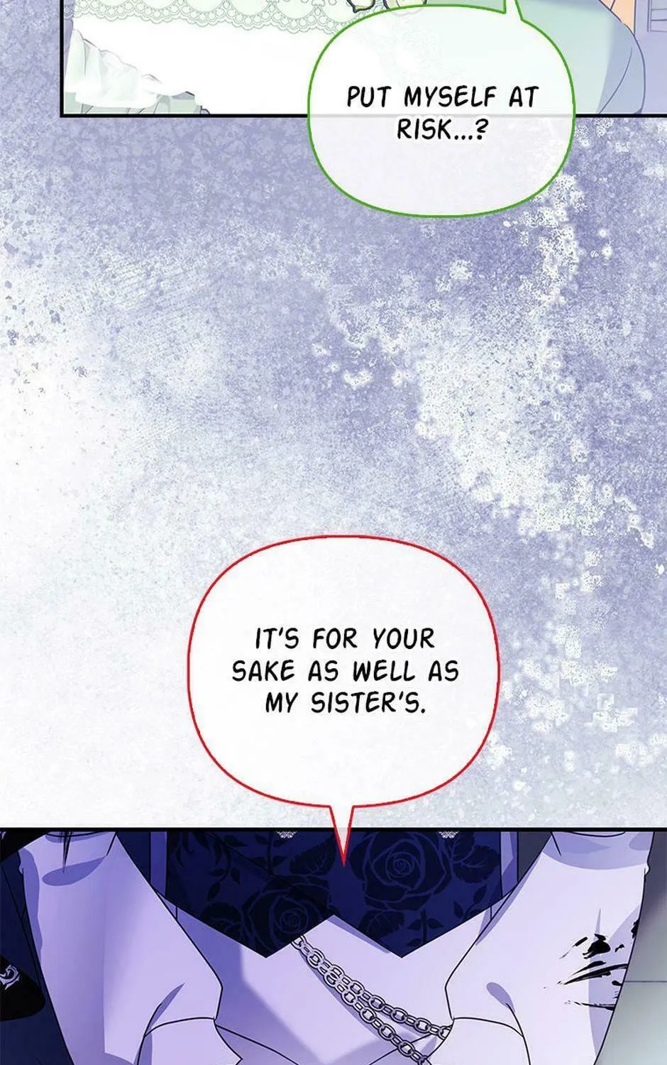 A Fairy-Tale Ending for a Fake Chapter 55 page 123 - 
