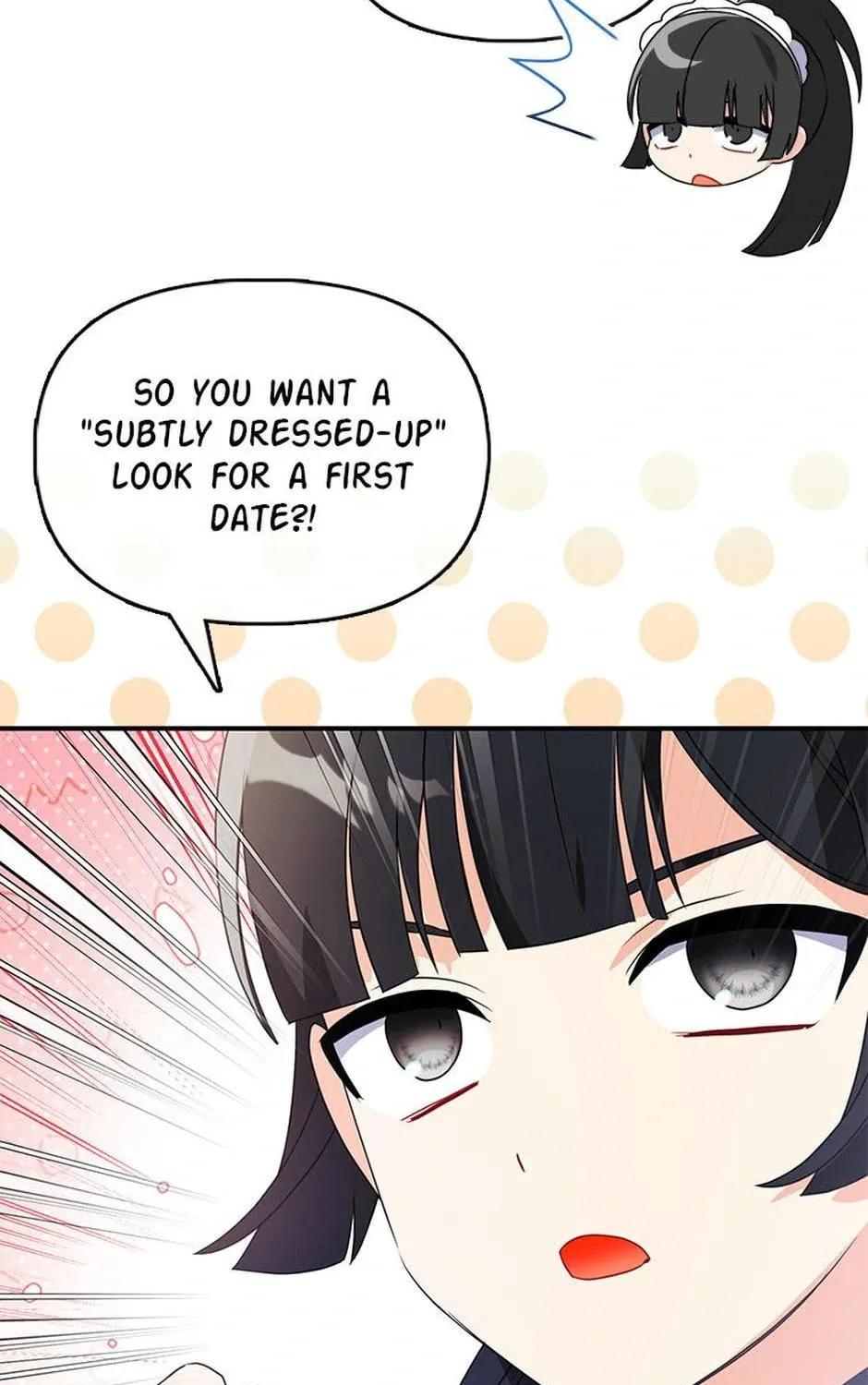 A Fairy-Tale Ending for a Fake Chapter 55 page 15 - 