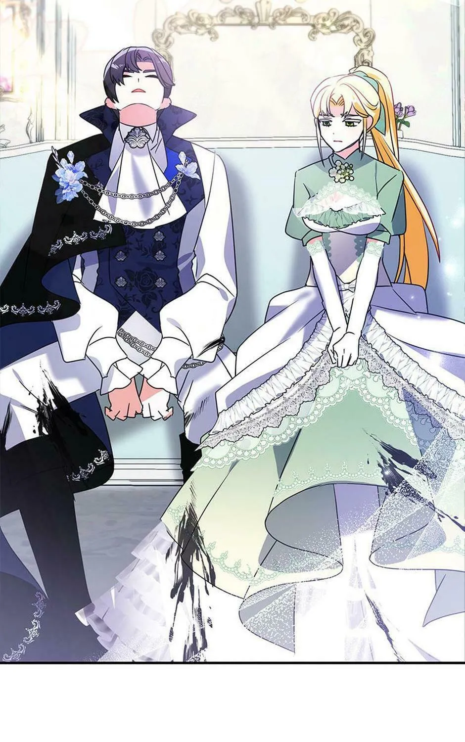 A Fairy-Tale Ending for a Fake Chapter 55 page 141 - 