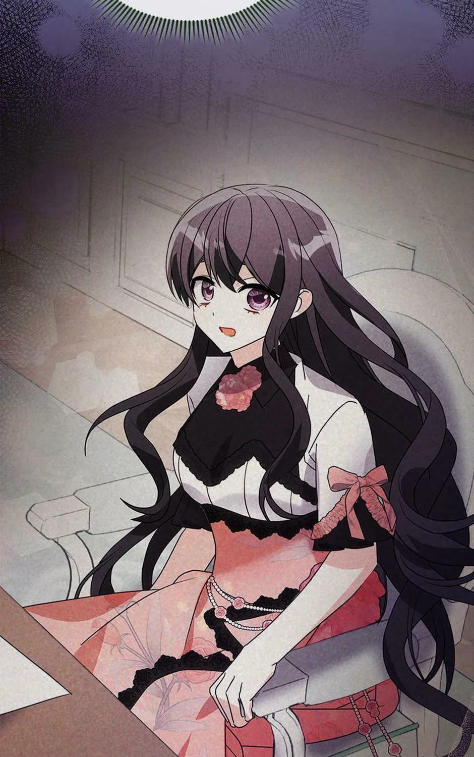 A Fairy-Tale Ending for a Fake Chapter 55 page 145 - 