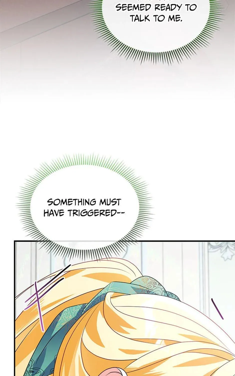 A Fairy-Tale Ending for a Fake Chapter 55 page 147 - 