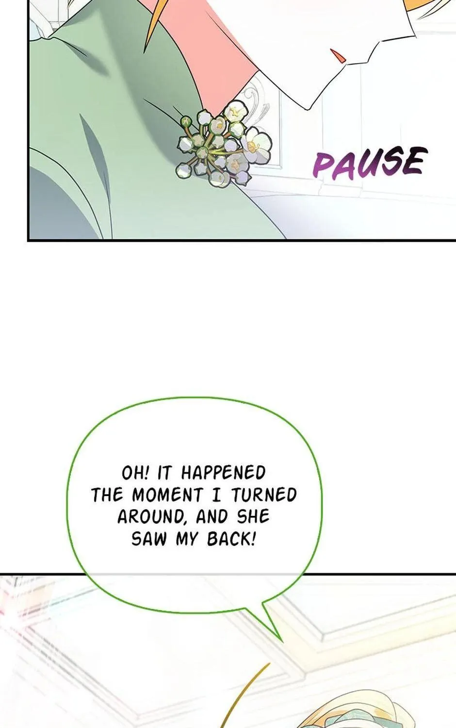 A Fairy-Tale Ending for a Fake Chapter 55 page 149 - 