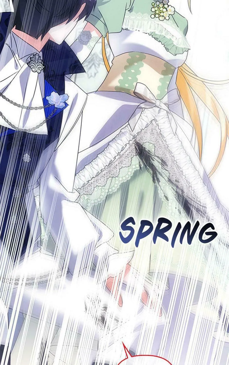 A Fairy-Tale Ending for a Fake Chapter 55 page 151 - 