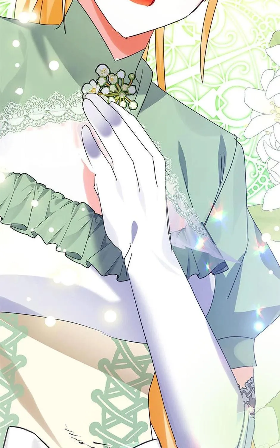 A Fairy-Tale Ending for a Fake Chapter 55 page 155 - 