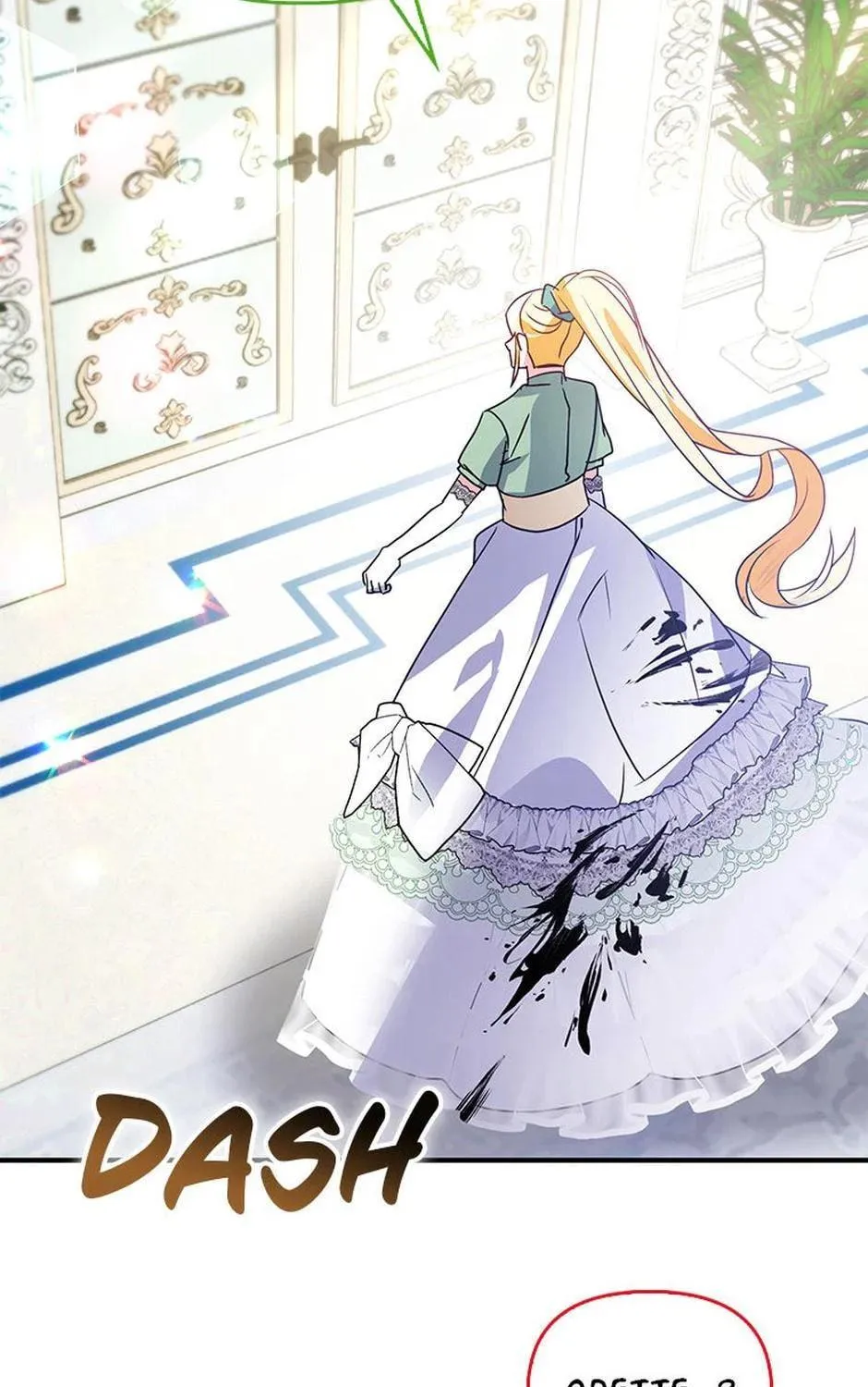 A Fairy-Tale Ending for a Fake Chapter 55 page 159 - 
