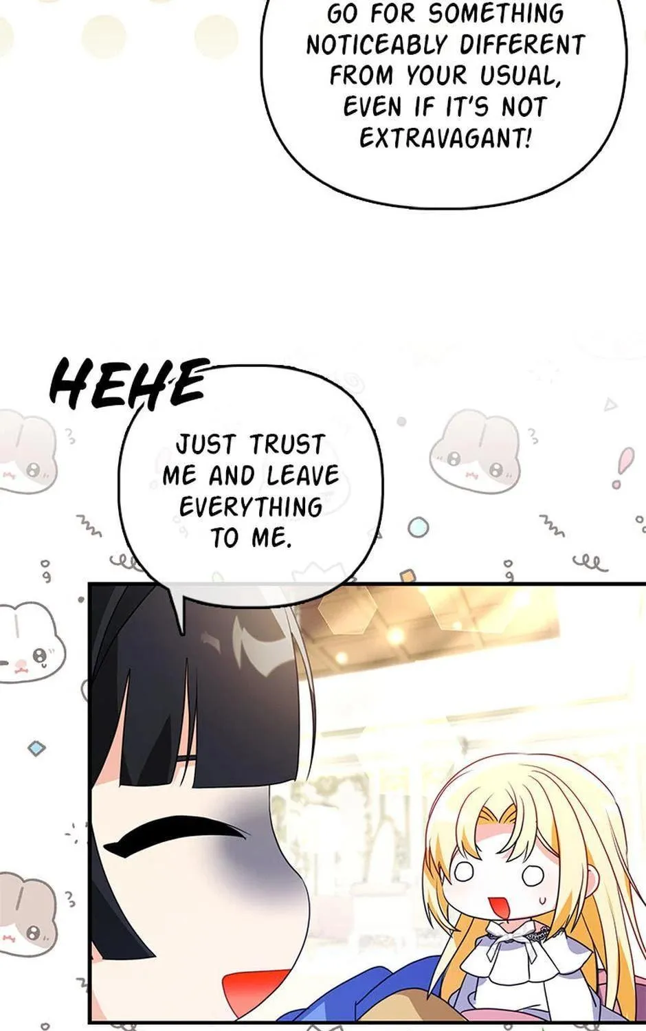 A Fairy-Tale Ending for a Fake Chapter 55 page 17 - 