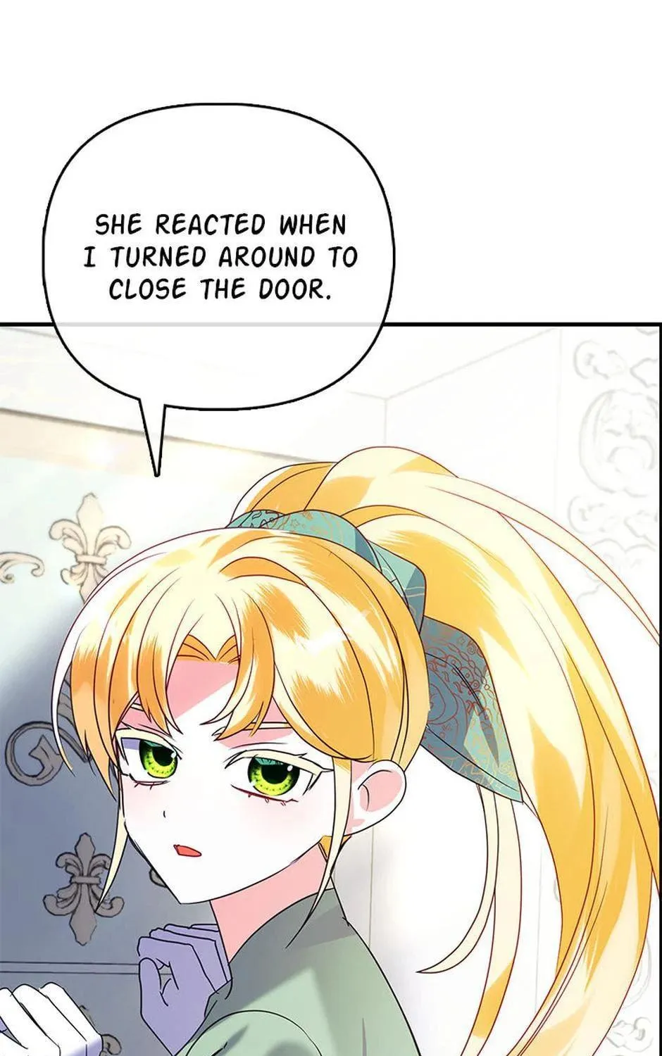 A Fairy-Tale Ending for a Fake Chapter 55 page 161 - 