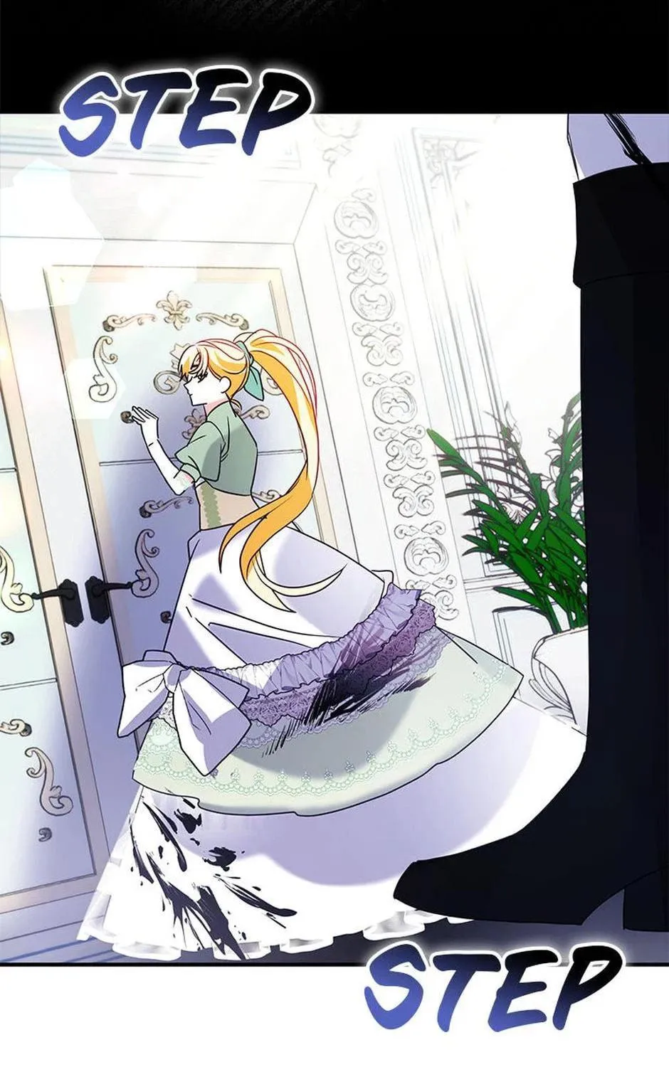 A Fairy-Tale Ending for a Fake Chapter 55 page 167 - 