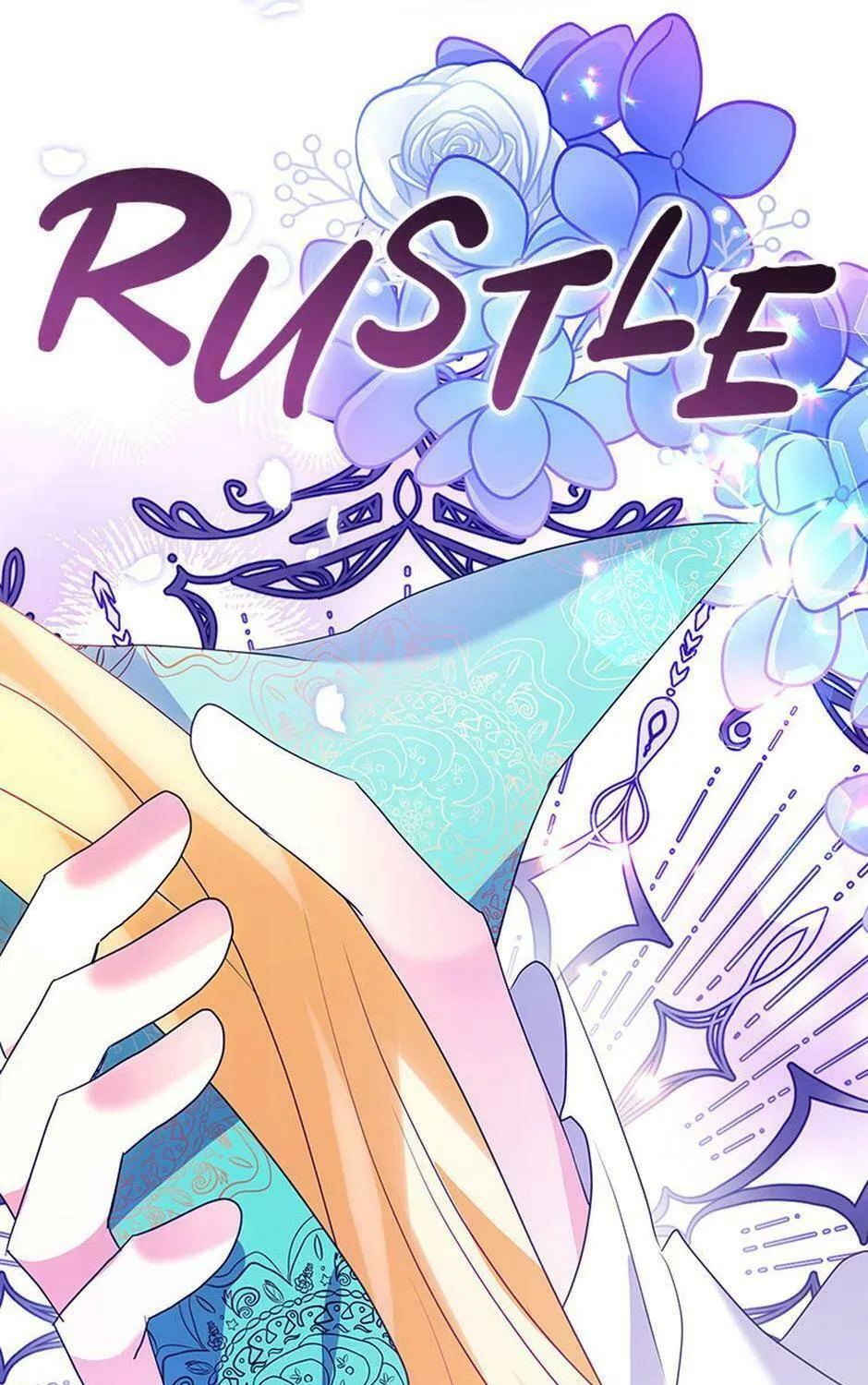 A Fairy-Tale Ending for a Fake Chapter 55 page 169 - 