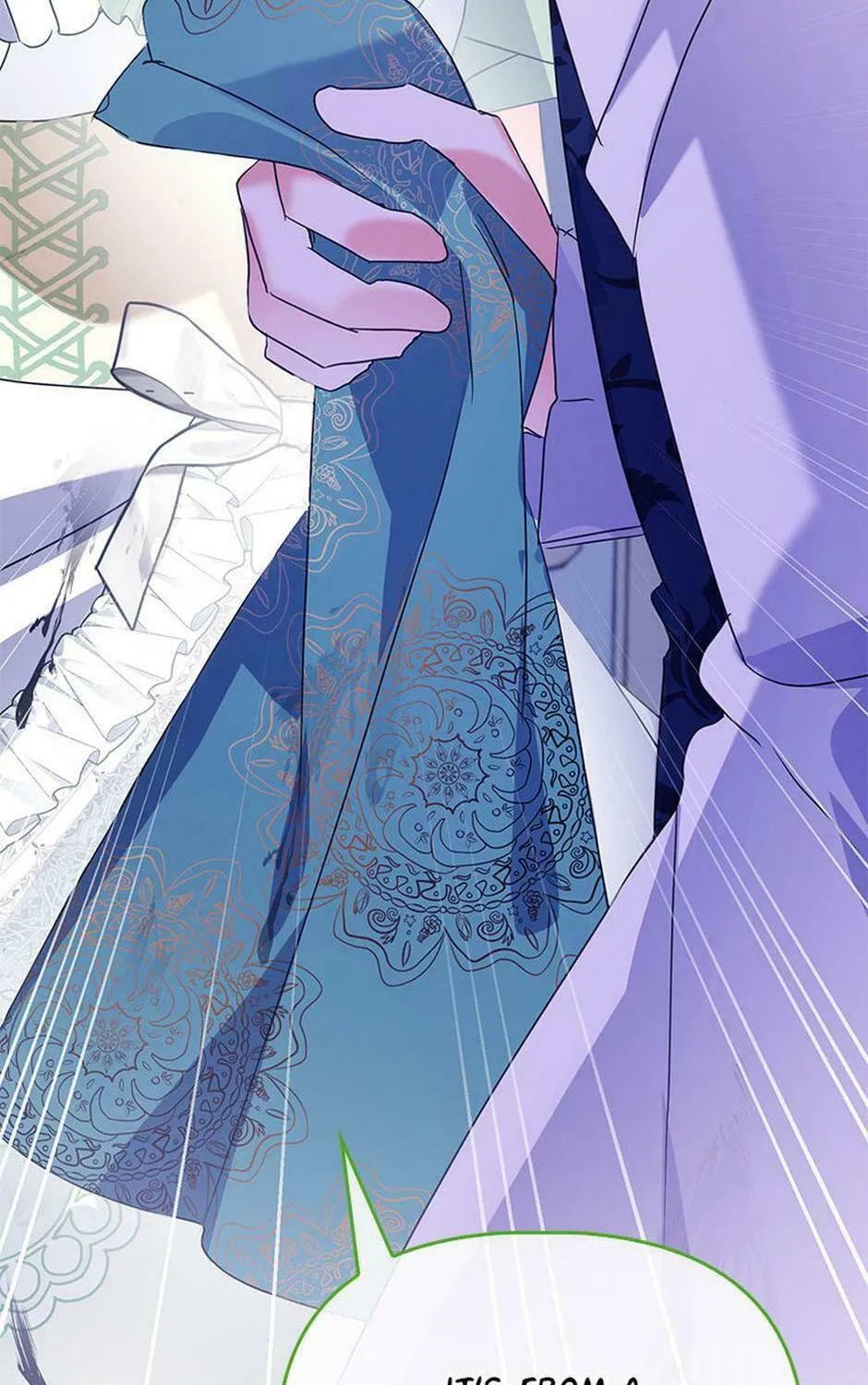 A Fairy-Tale Ending for a Fake Chapter 55 page 175 - 