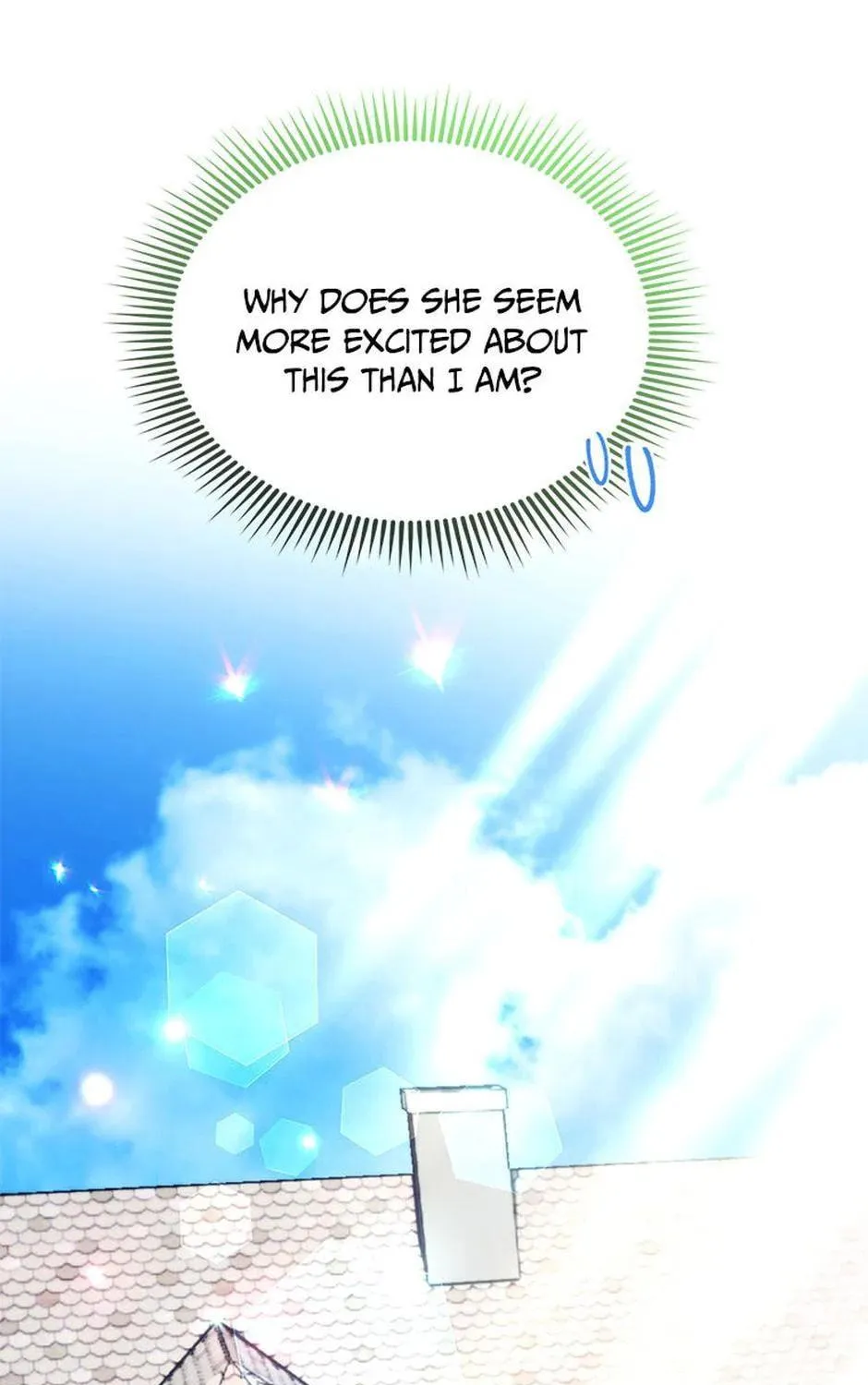 A Fairy-Tale Ending for a Fake Chapter 55 page 19 - 