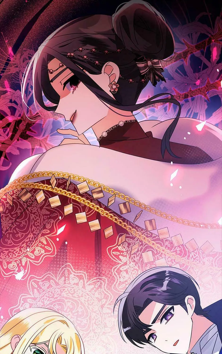 A Fairy-Tale Ending for a Fake Chapter 55 page 181 - 