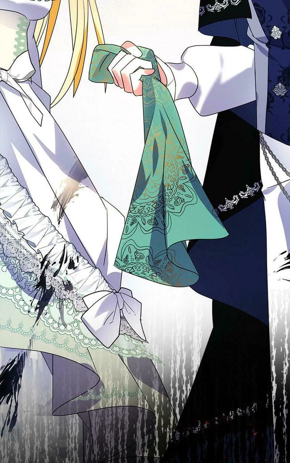 A Fairy-Tale Ending for a Fake Chapter 55 page 183 - 