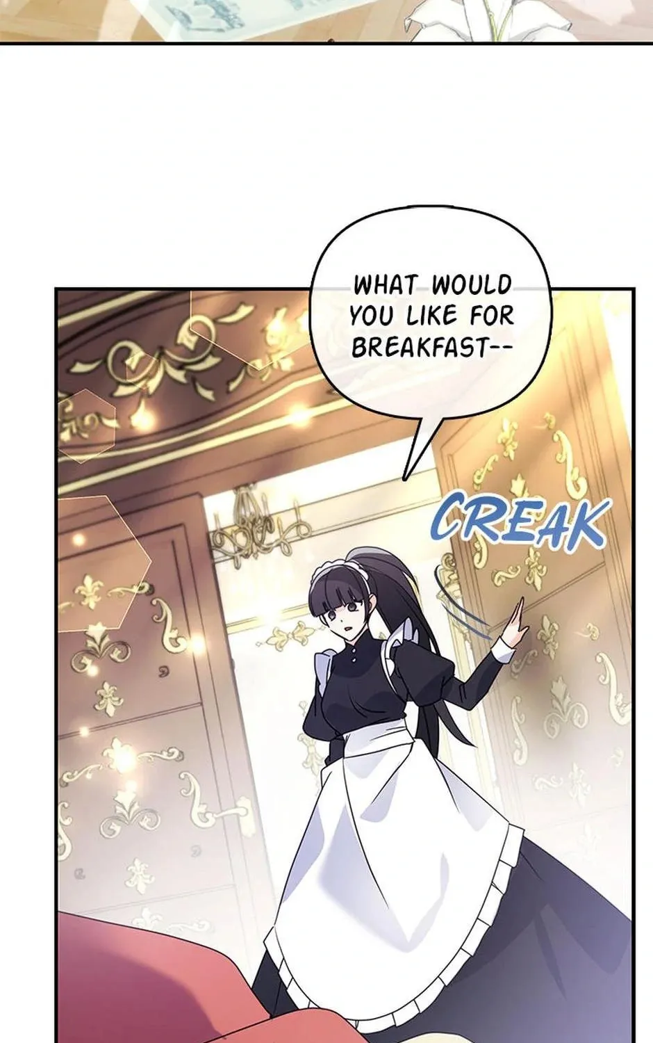 A Fairy-Tale Ending for a Fake Chapter 55 page 3 - 