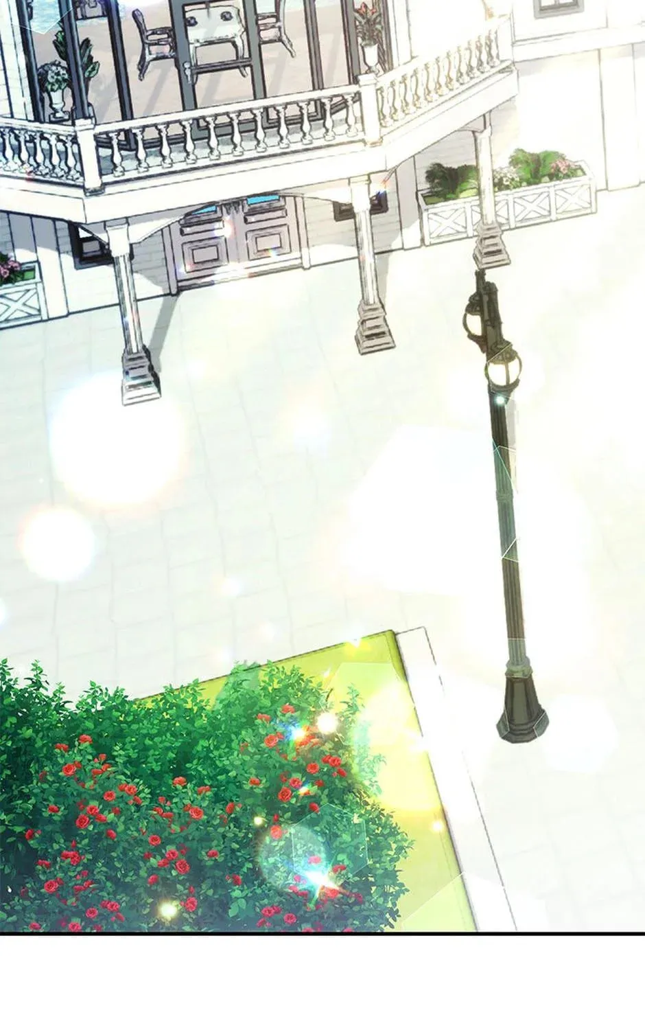 A Fairy-Tale Ending for a Fake Chapter 55 page 21 - 