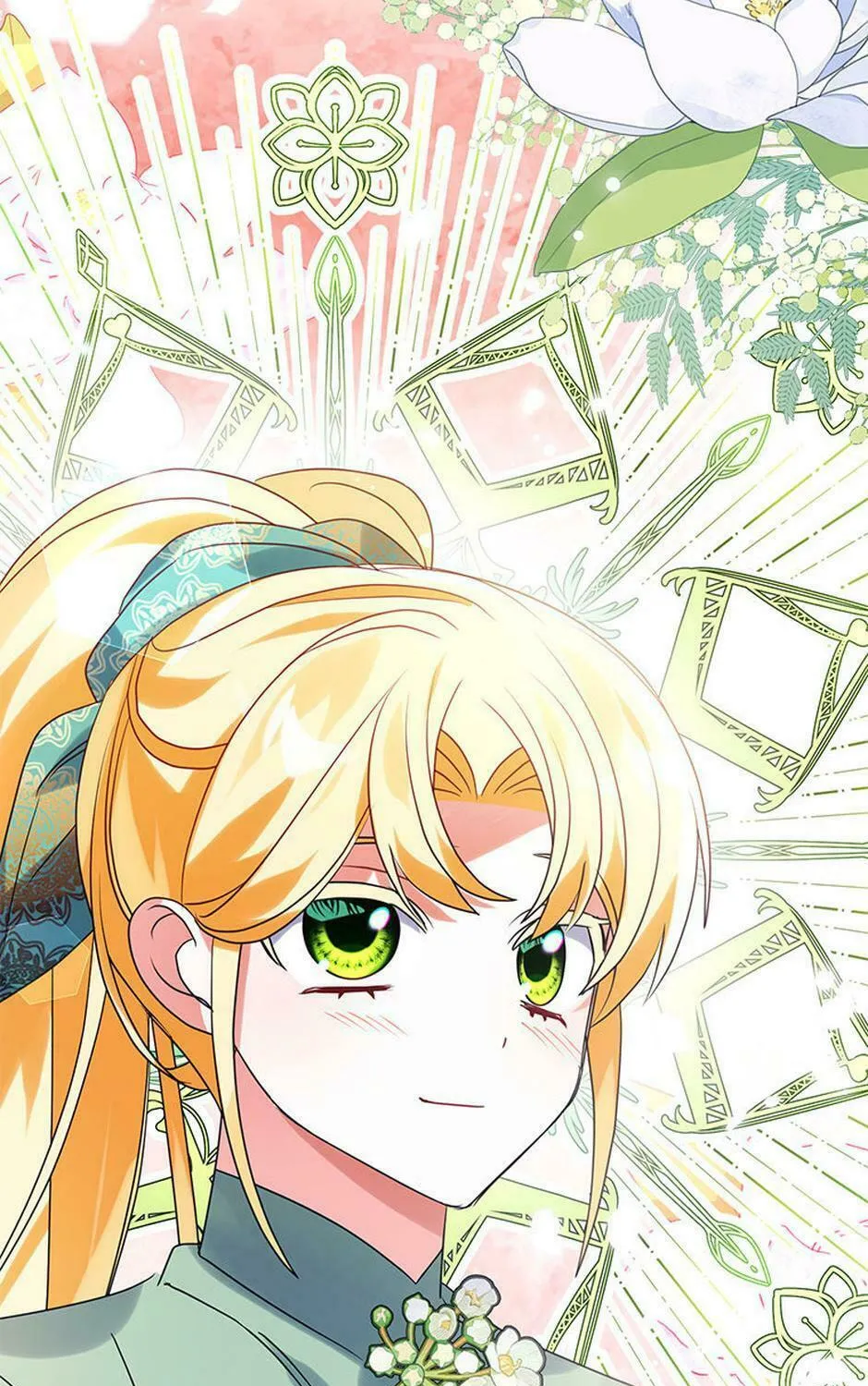 A Fairy-Tale Ending for a Fake Chapter 55 page 27 - 
