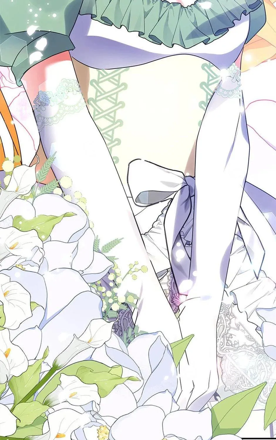 A Fairy-Tale Ending for a Fake Chapter 55 page 29 - 