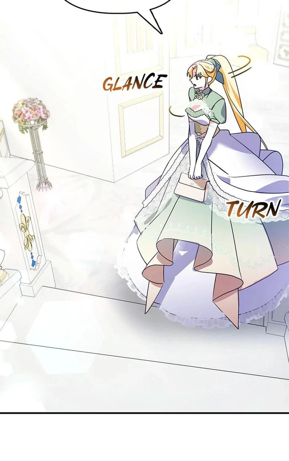 A Fairy-Tale Ending for a Fake Chapter 55 page 33 - 