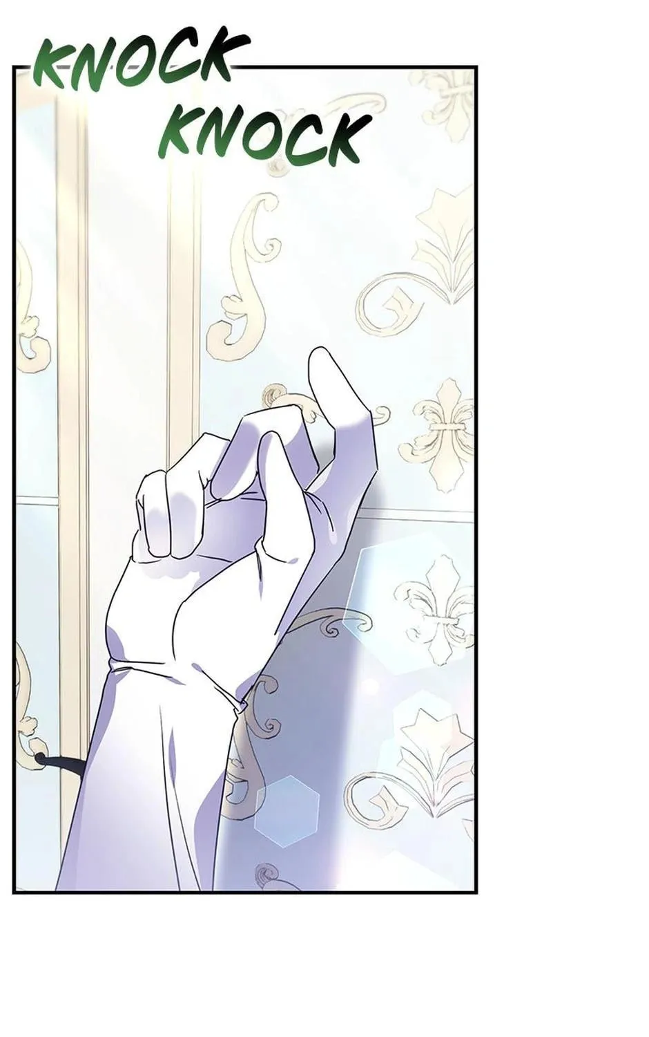A Fairy-Tale Ending for a Fake Chapter 55 page 37 - 