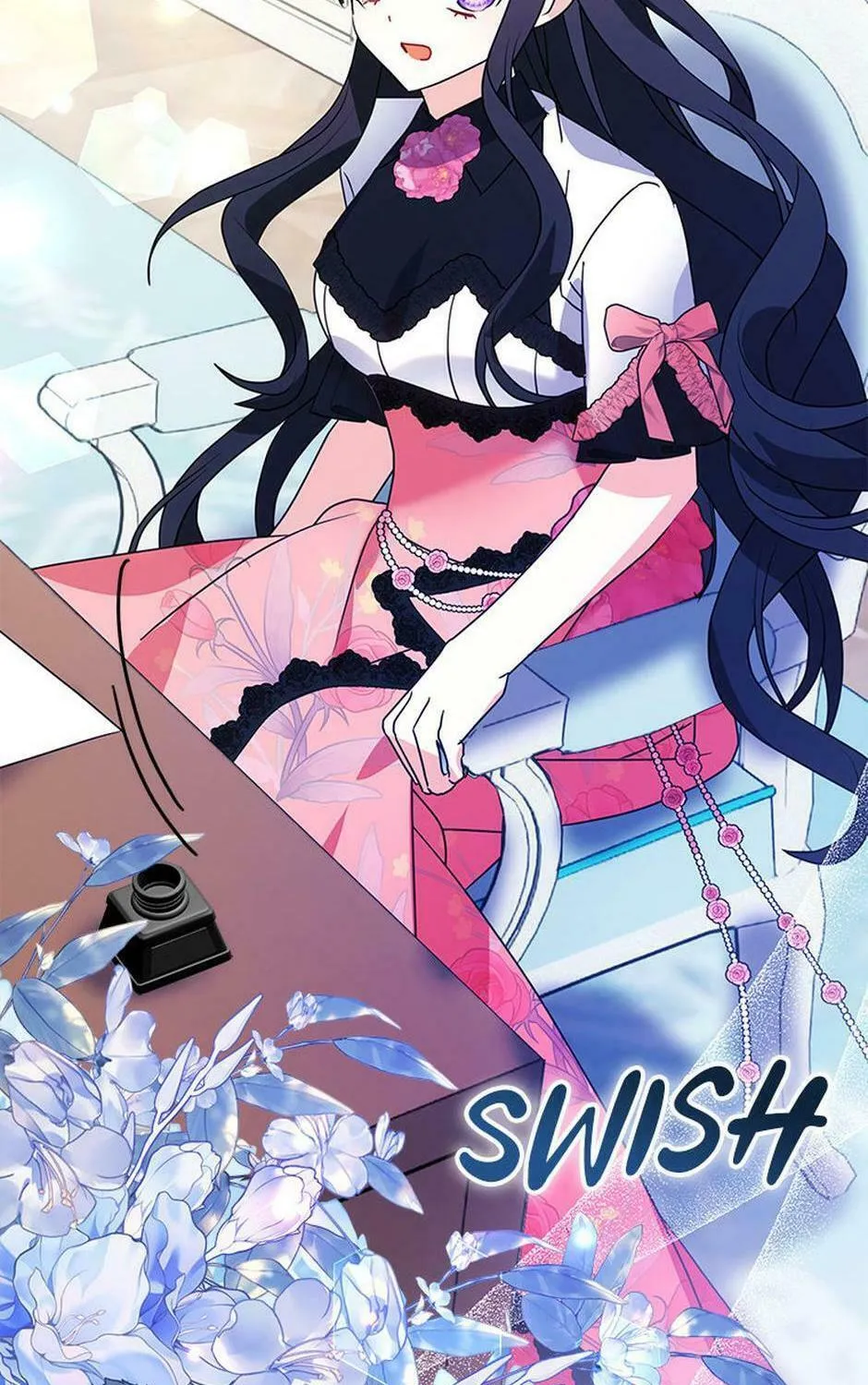 A Fairy-Tale Ending for a Fake Chapter 55 page 41 - 