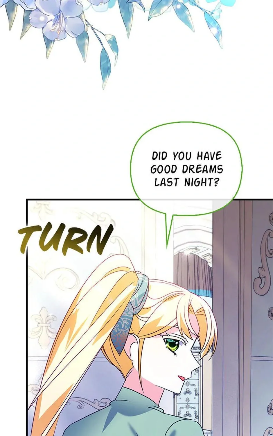 A Fairy-Tale Ending for a Fake Chapter 55 page 43 - 