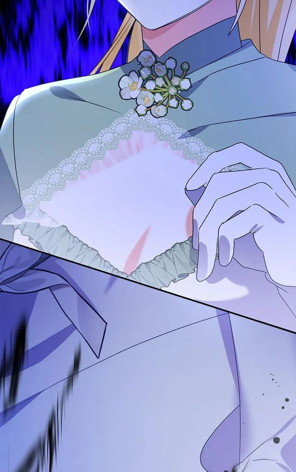 A Fairy-Tale Ending for a Fake Chapter 55 page 57 - 