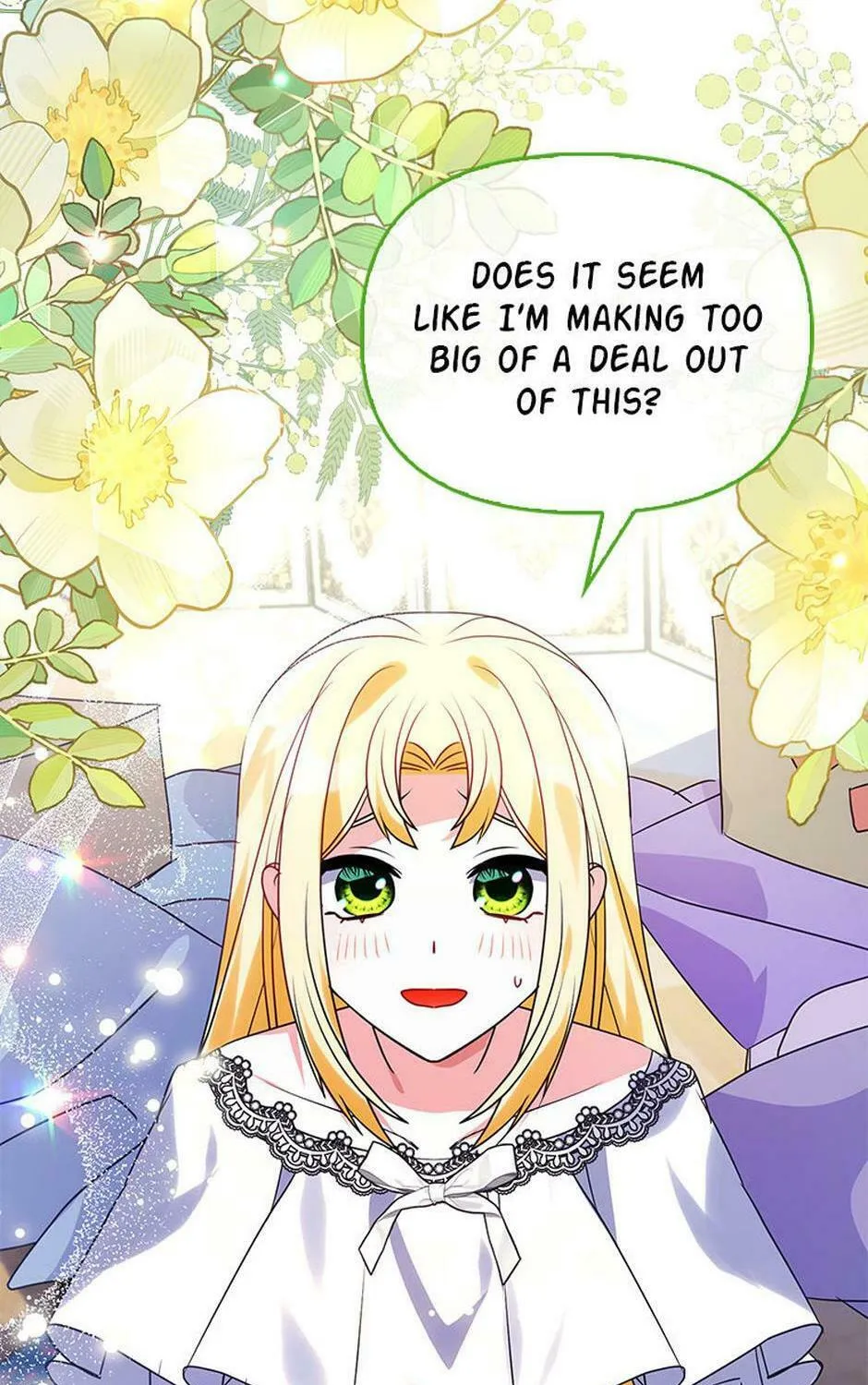 A Fairy-Tale Ending for a Fake Chapter 55 page 7 - 