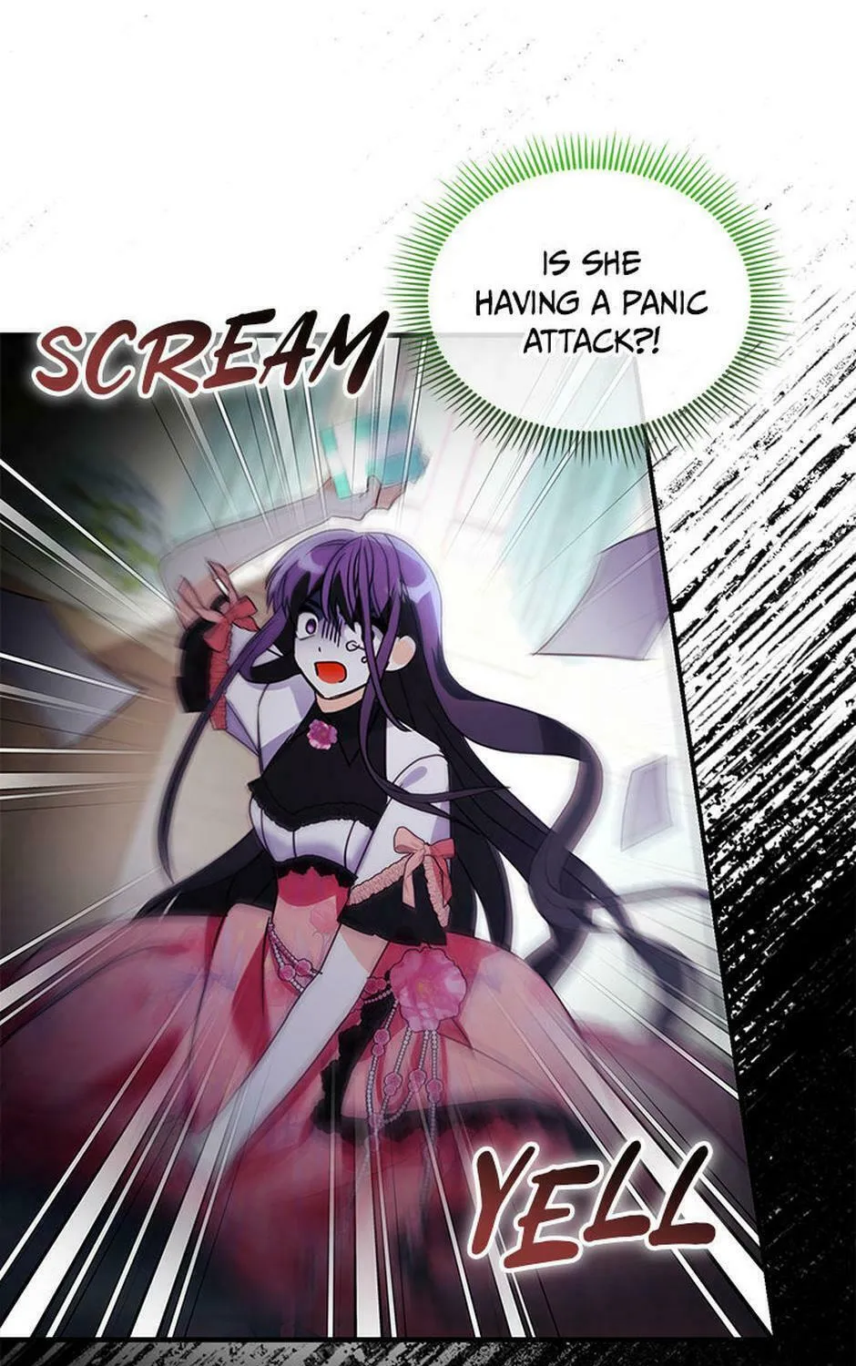 A Fairy-Tale Ending for a Fake Chapter 55 page 61 - 