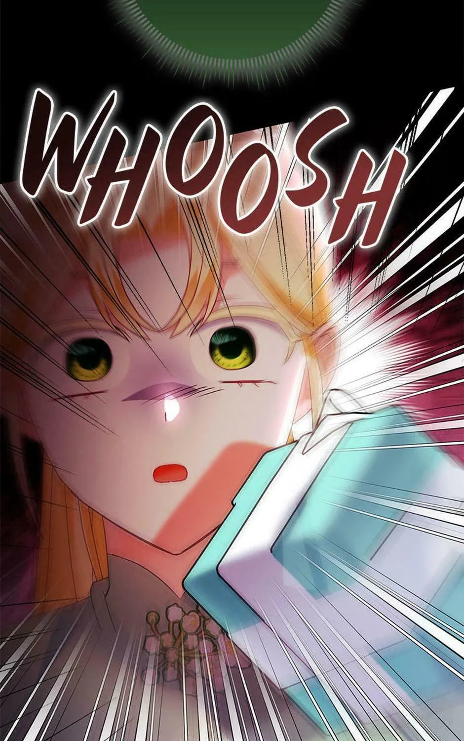 A Fairy-Tale Ending for a Fake Chapter 55 page 63 - 