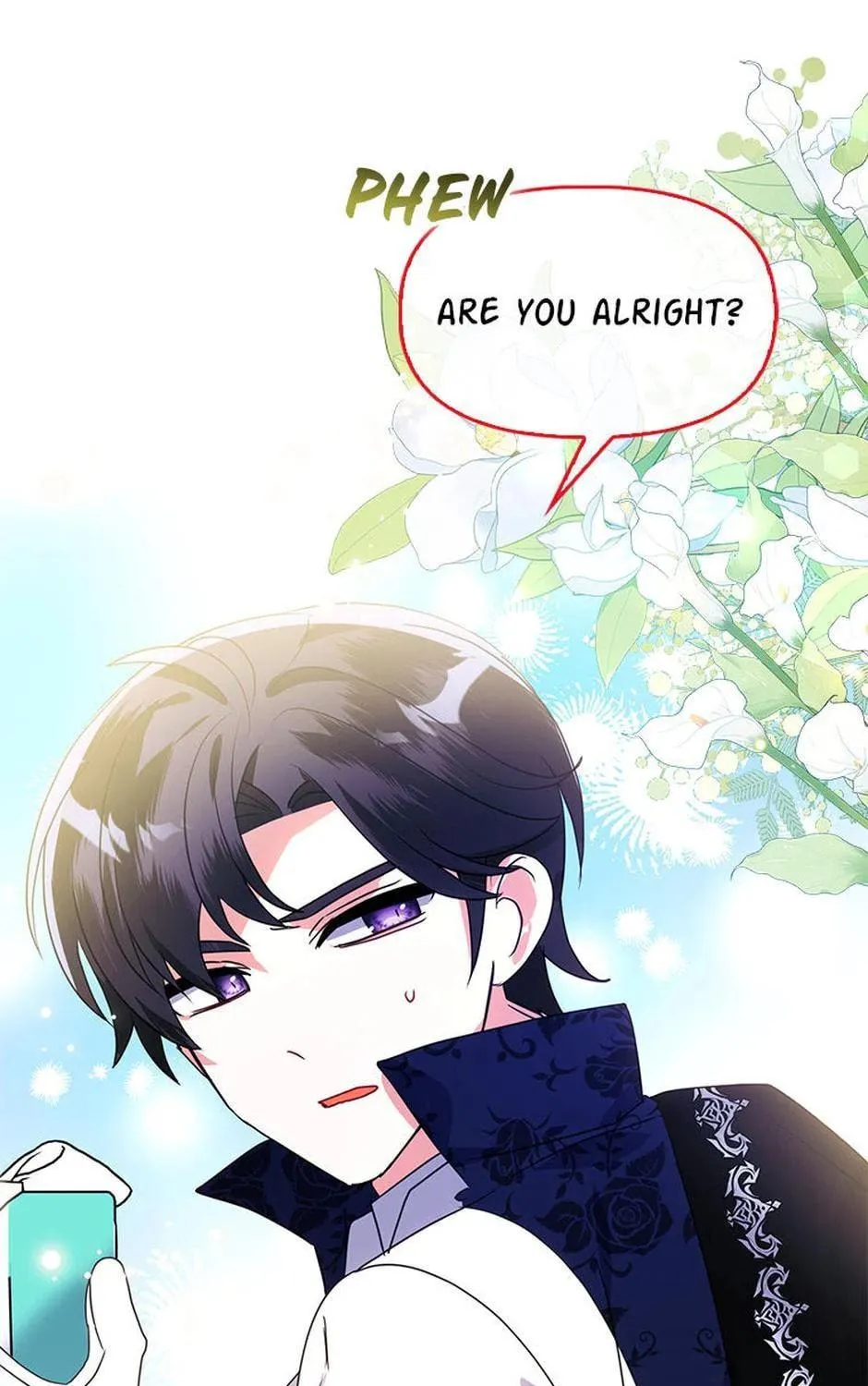 A Fairy-Tale Ending for a Fake Chapter 55 page 69 - 