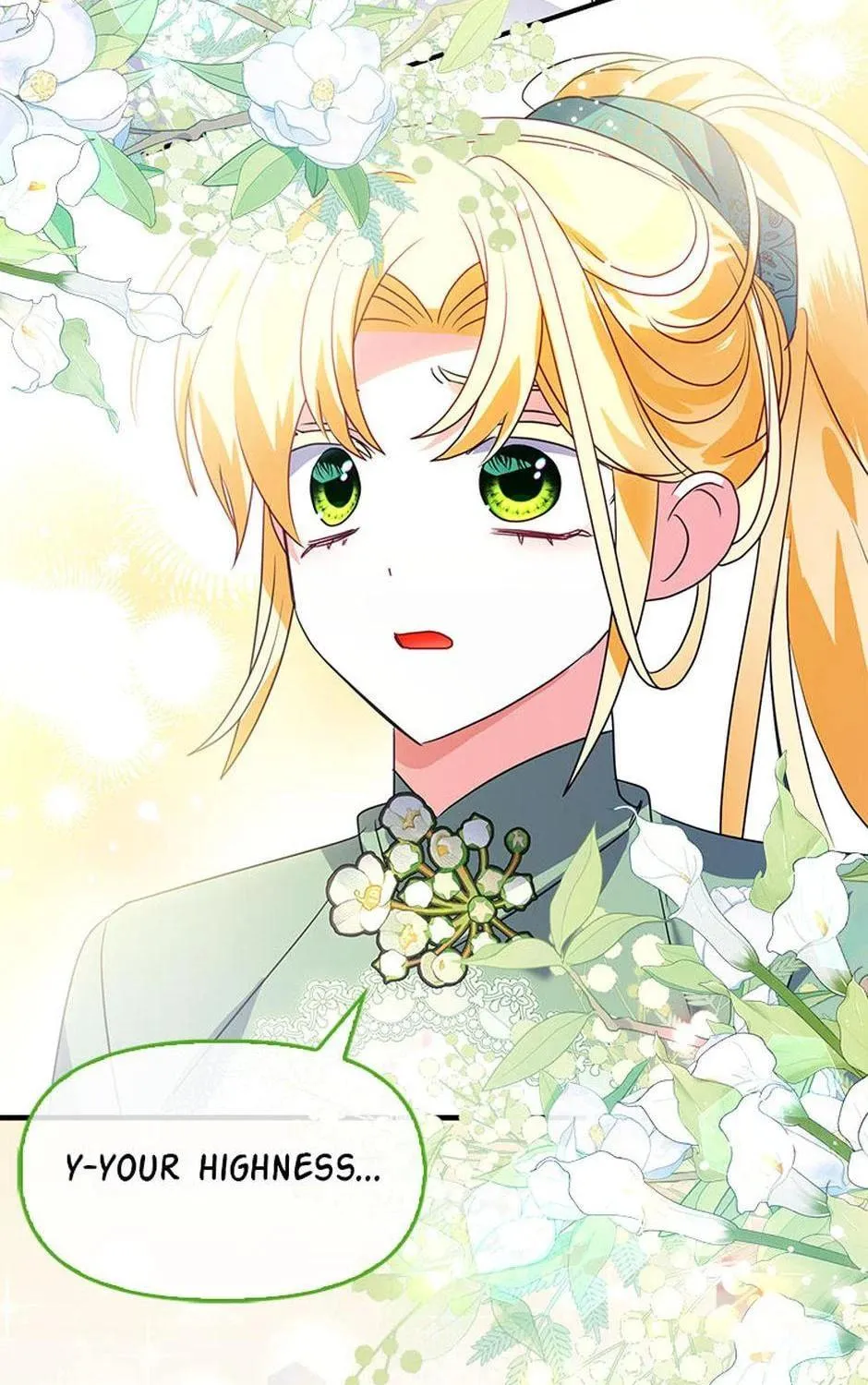 A Fairy-Tale Ending for a Fake Chapter 55 page 71 - 