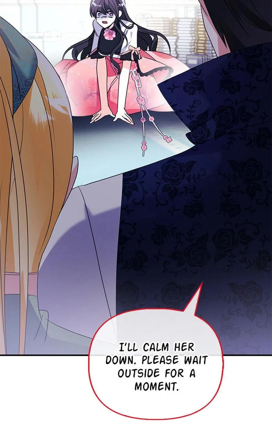 A Fairy-Tale Ending for a Fake Chapter 55 page 75 - 