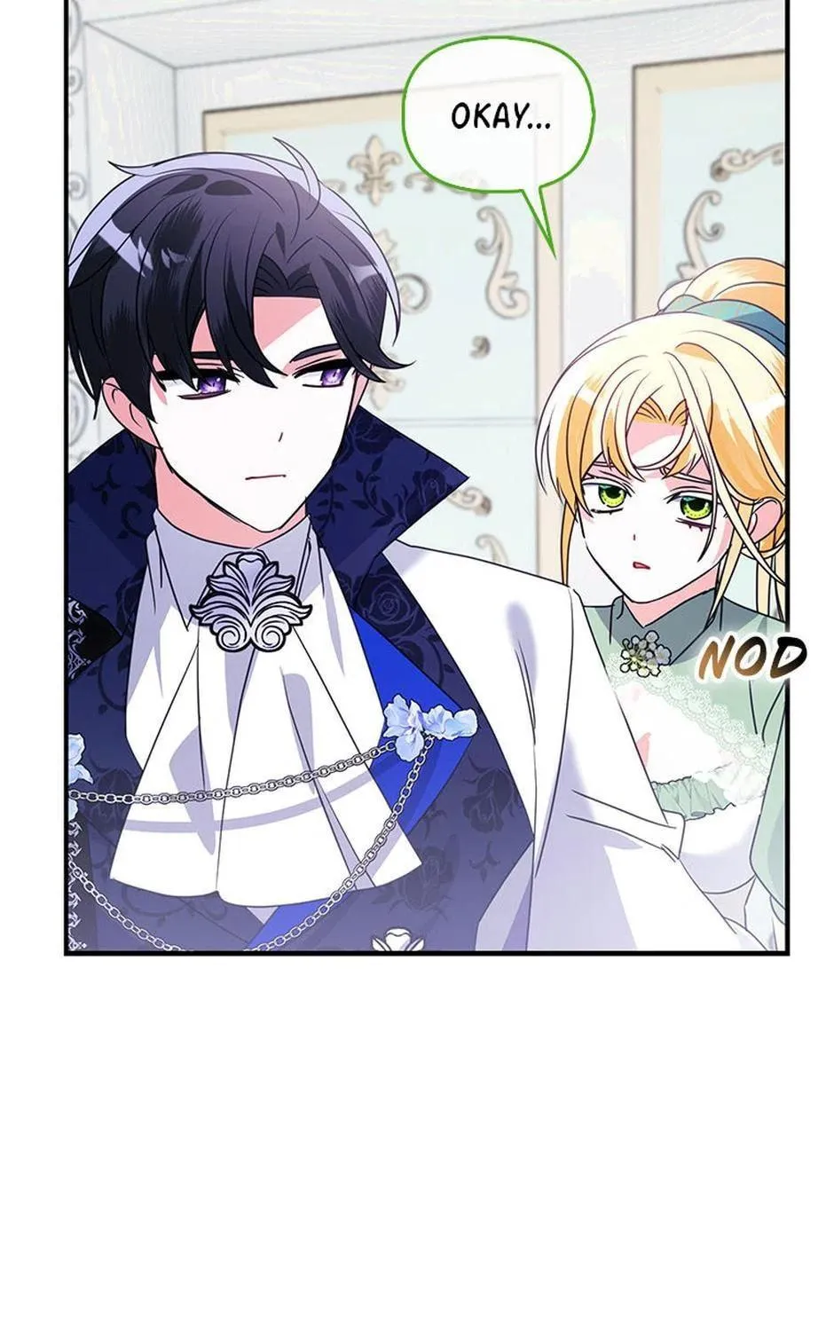 A Fairy-Tale Ending for a Fake Chapter 55 page 77 - 
