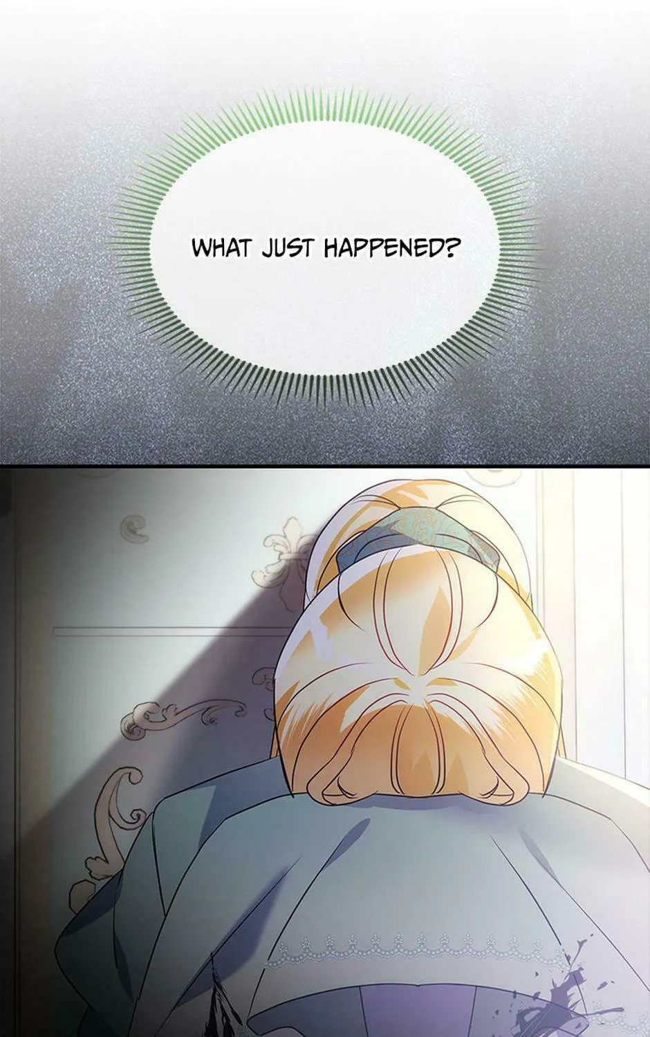 A Fairy-Tale Ending for a Fake Chapter 55 page 81 - 