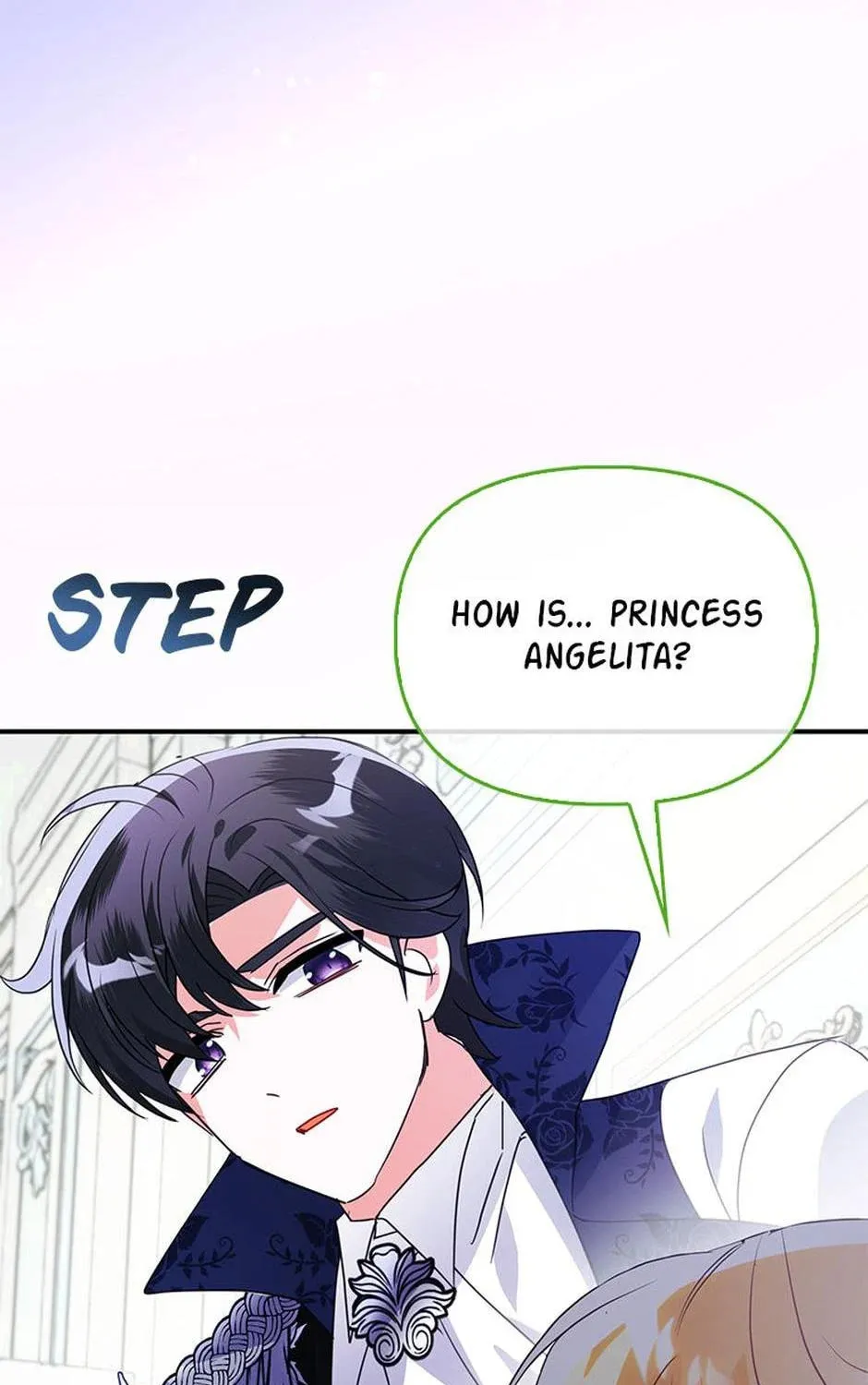 A Fairy-Tale Ending for a Fake Chapter 55 page 87 - 
