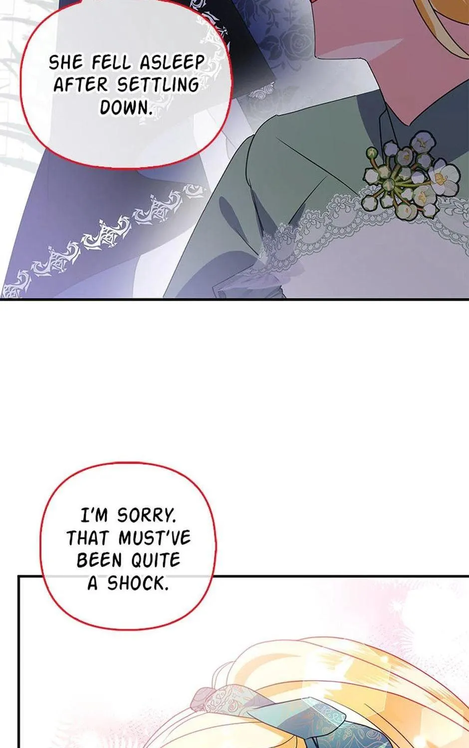 A Fairy-Tale Ending for a Fake Chapter 55 page 89 - 