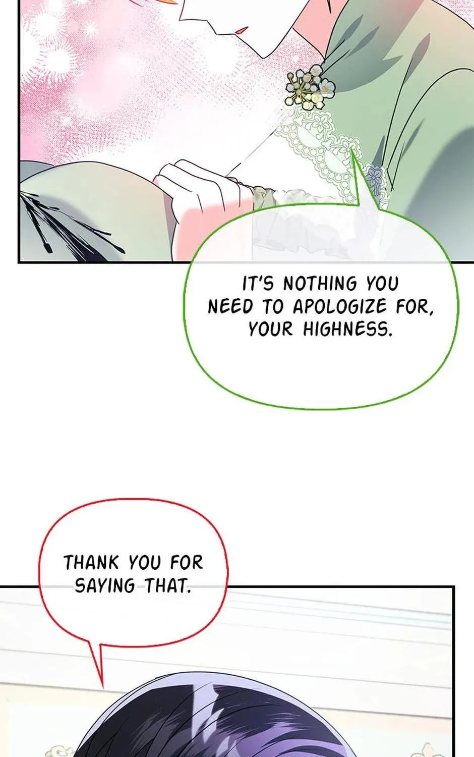 A Fairy-Tale Ending for a Fake Chapter 55 page 91 - 