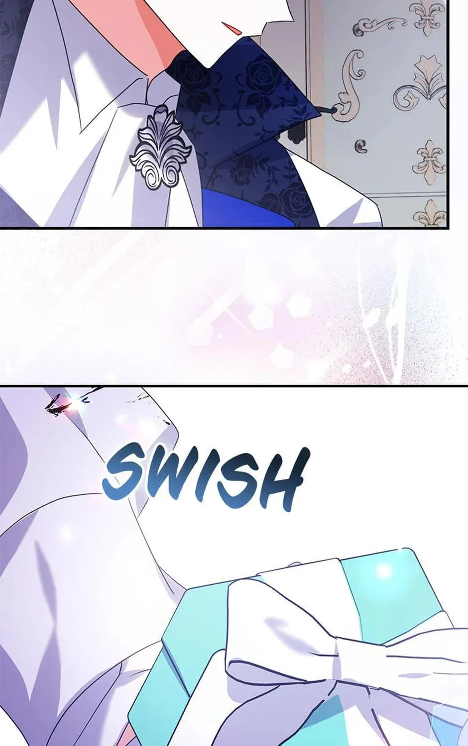 A Fairy-Tale Ending for a Fake Chapter 55 page 93 - 