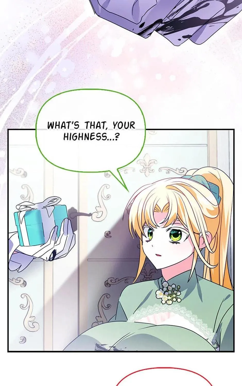 A Fairy-Tale Ending for a Fake Chapter 55 page 95 - 